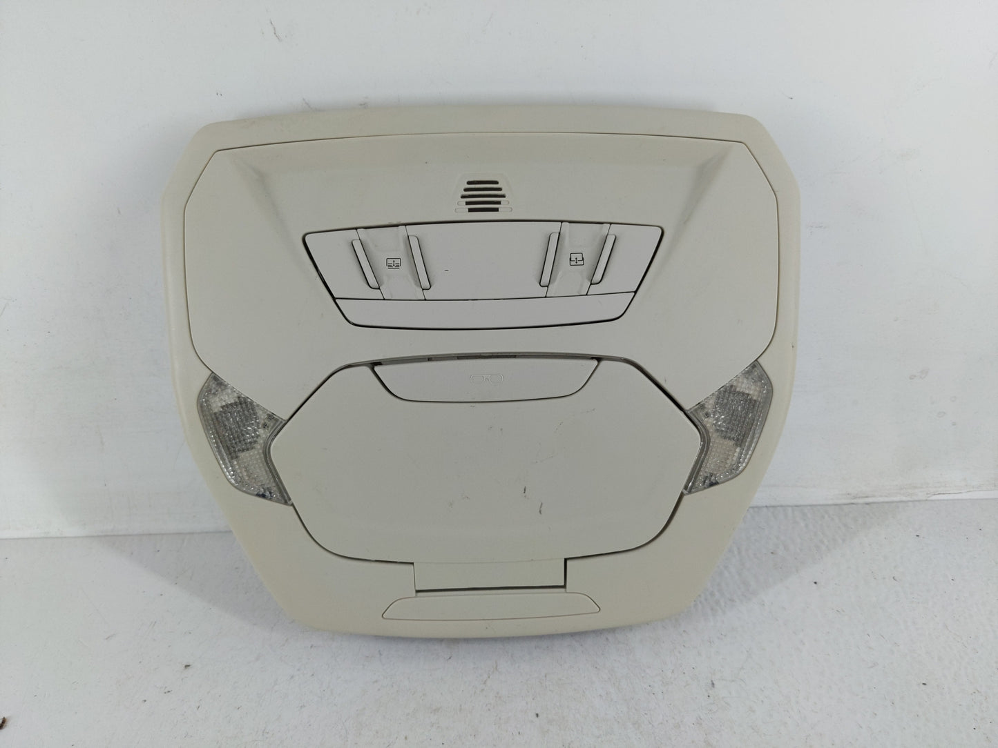 2018 Ford Escape Overhead Roof Console - Oemusedautoparts1.com