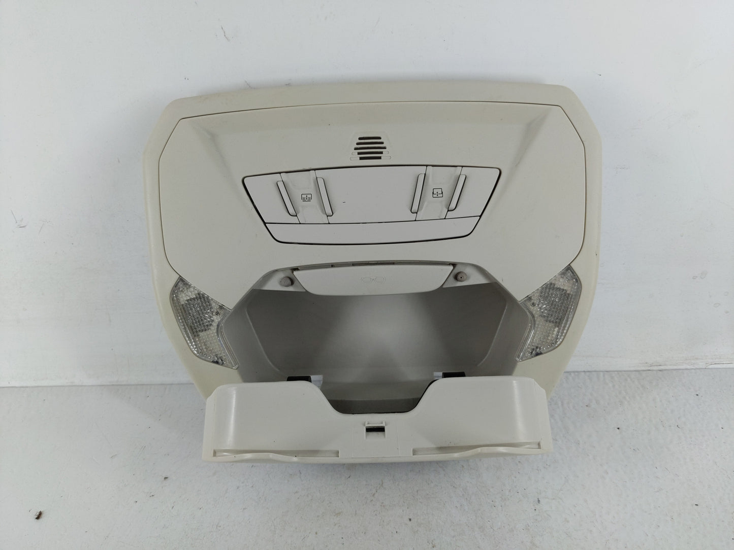 2018 Ford Escape Overhead Roof Console - Oemusedautoparts1.com