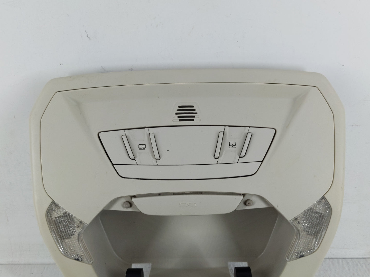 2018 Ford Escape Overhead Roof Console - Oemusedautoparts1.com