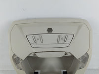 2018 Ford Escape Overhead Roof Console - Oemusedautoparts1.com