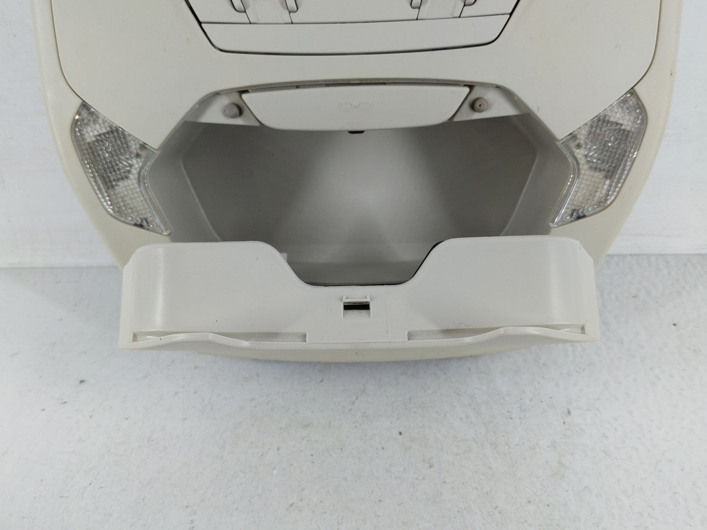 2018 Ford Escape Overhead Roof Console - Oemusedautoparts1.com