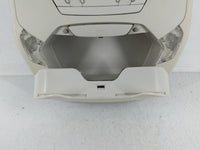 2018 Ford Escape Overhead Roof Console - Oemusedautoparts1.com