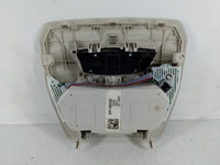 2018 Ford Escape Overhead Roof Console - Oemusedautoparts1.com