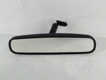 compare product 2017-2019 Ford Escape Interior Rear View Mirror Replacement OEM P/N:E11015617 E11045617 Fits Fits 2015 2016 2017 2018 2019 OEM Used Auto Parts