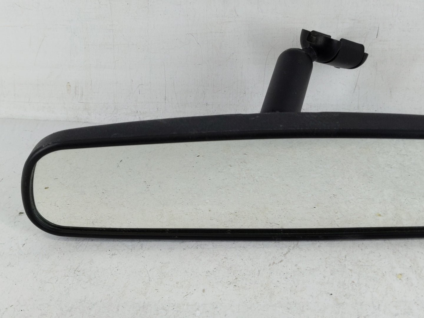 2017-2019 Ford Escape Interior Rear View Mirror Replacement OEM P/N:E11015617 E11045617 Fits Fits 2015 2016 2017 2018 2019 O