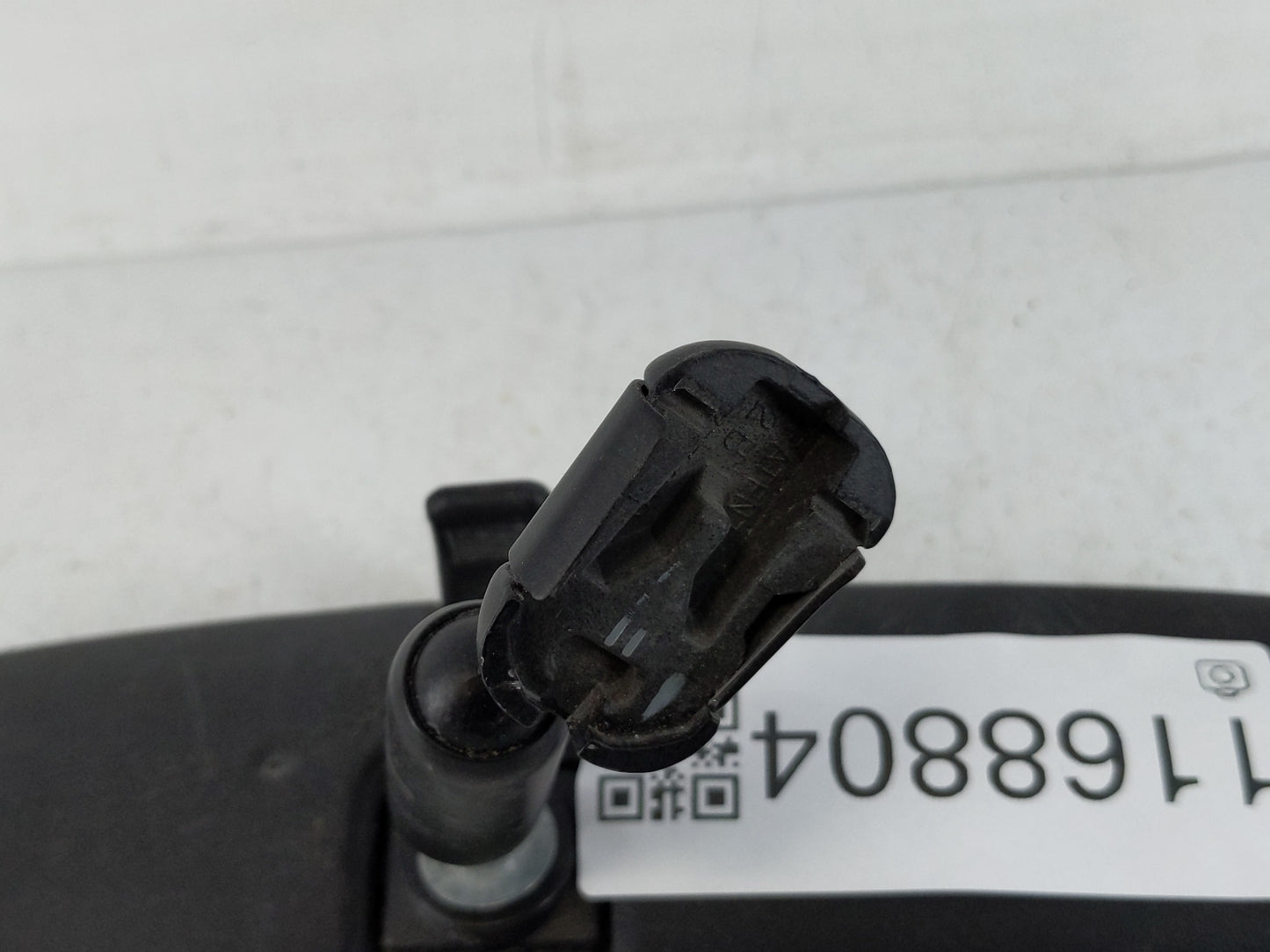 2017-2019 Ford Escape Interior Rear View Mirror Replacement OEM P/N:E11015617 E11045617 Fits Fits 2015 2016 2017 2018 2019 O