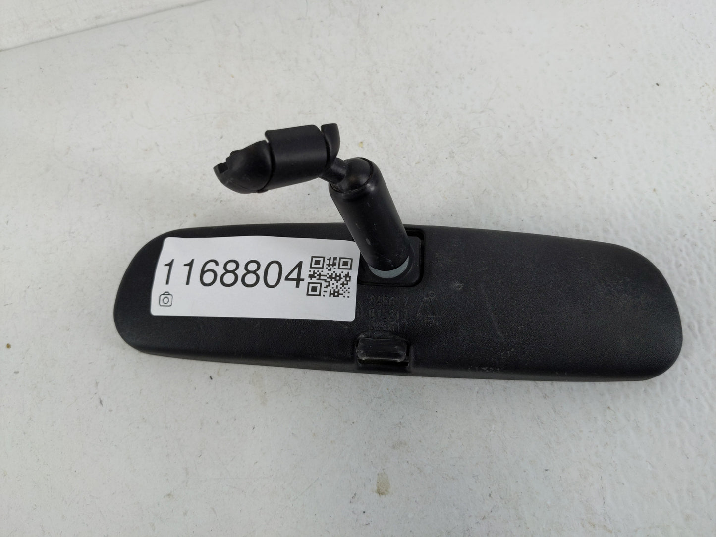 2017-2019 Ford Escape Interior Rear View Mirror Replacement OEM P/N:E11015617 E11045617 Fits Fits 2015 2016 2017 2018 2019 O