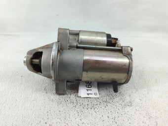 compare product 2017-2019 Ford Escape Car Starter Motor Solenoid OEM P/N:F1FT-11000-EB Fits Fits 2017 2018 2019 OEM Used Auto Parts