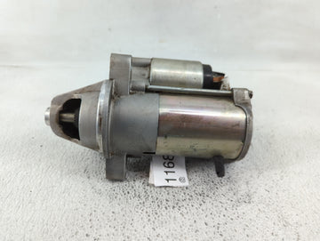 2017-2019 Ford Escape Car Starter Motor Solenoid OEM P/N:F1FT-11000-EB Fits Fits 2017 2018 2019 OEM Used Auto Parts - Oemuse