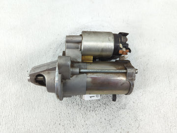 2017-2019 Ford Escape Car Starter Motor Solenoid OEM P/N:F1FT-11000-EB Fits Fits 2017 2018 2019 OEM Used Auto Parts