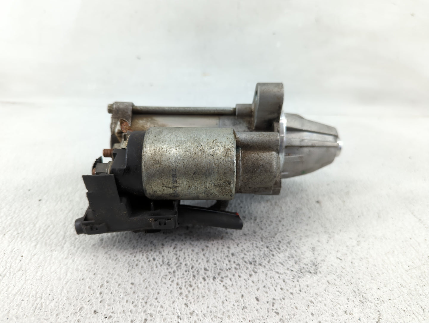 2017-2019 Ford Escape Car Starter Motor Solenoid OEM P/N:F1FT-11000-EB Fits Fits 2017 2018 2019 OEM Used Auto Parts - Oemuse