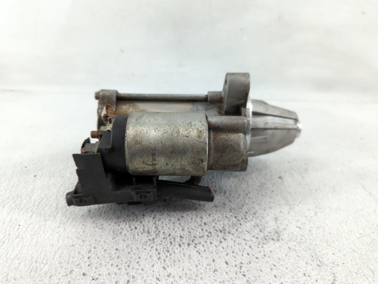 2017-2019 Ford Escape Car Starter Motor Solenoid OEM P/N:F1FT-11000-EB Fits Fits 2017 2018 2019 OEM Used Auto Parts - Oemuse