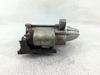 2017-2019 Ford Escape Car Starter Motor Solenoid OEM P/N:F1FT-11000-EB Fits Fits 2017 2018 2019 OEM Used Auto Parts - Oemuse