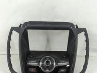 2017-2019 Ford Escape Radio AM FM Cd Player Receiver Replacement P/N:F1CT 18K811 HC Fits Fits 2017 2018 2019 OEM Used Auto P