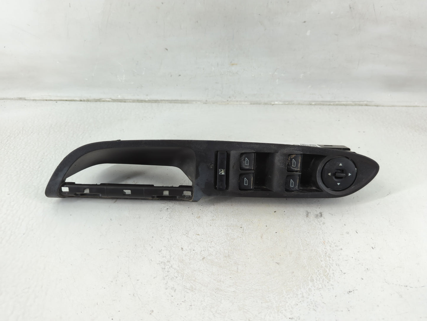 2013-2019 Ford Escape Master Power Window Switch Replacement Driver Side Left P/N:BM5T-14A132-AB Fits OEM Used Auto Parts - 