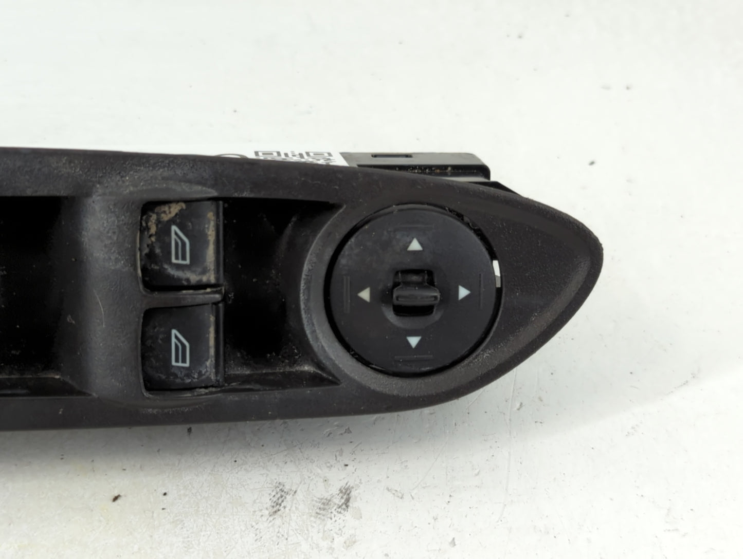 2013-2019 Ford Escape Master Power Window Switch Replacement Driver Side Left P/N:BM5T-14A132-AB Fits OEM Used Auto Parts - 