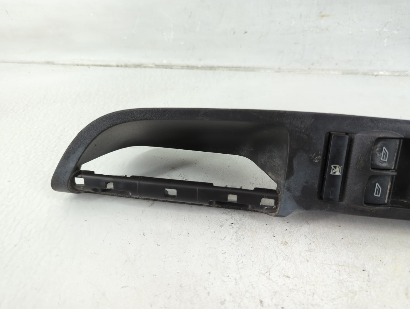 2013-2019 Ford Escape Master Power Window Switch Replacement Driver Side Left P/N:BM5T-14A132-AB Fits OEM Used Auto Parts - 