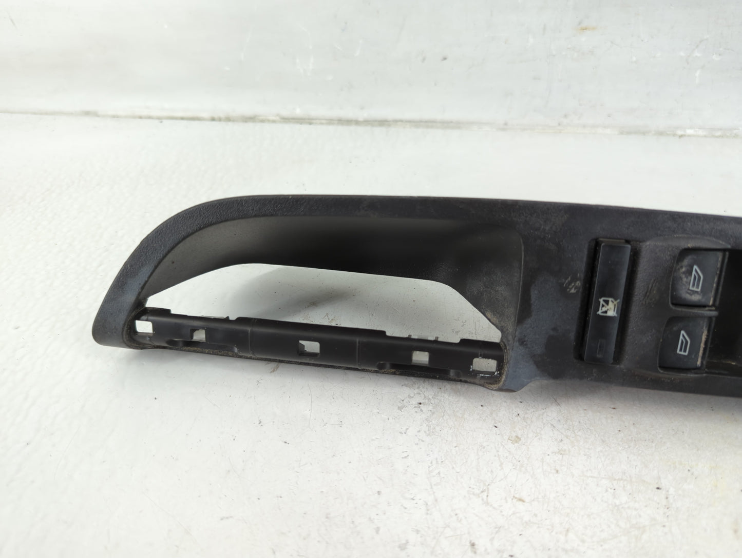 2013-2019 Ford Escape Master Power Window Switch Replacement Driver Side Left P/N:BM5T-14A132-AB Fits OEM Used Auto Parts - 