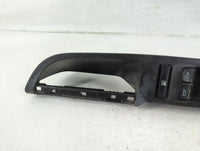 2013-2019 Ford Escape Master Power Window Switch Replacement Driver Side Left P/N:BM5T-14A132-AB Fits OEM Used Auto Parts - 