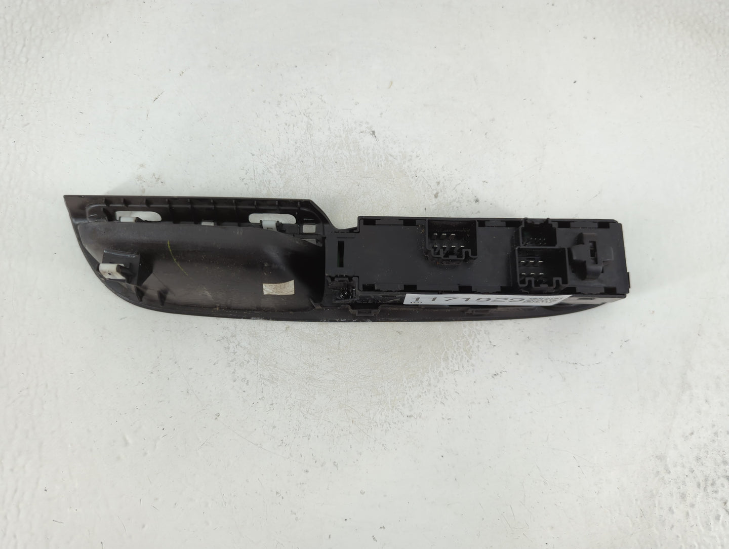 2013-2019 Ford Escape Master Power Window Switch Replacement Driver Side Left P/N:BM5T-14A132-AB Fits OEM Used Auto Parts - 