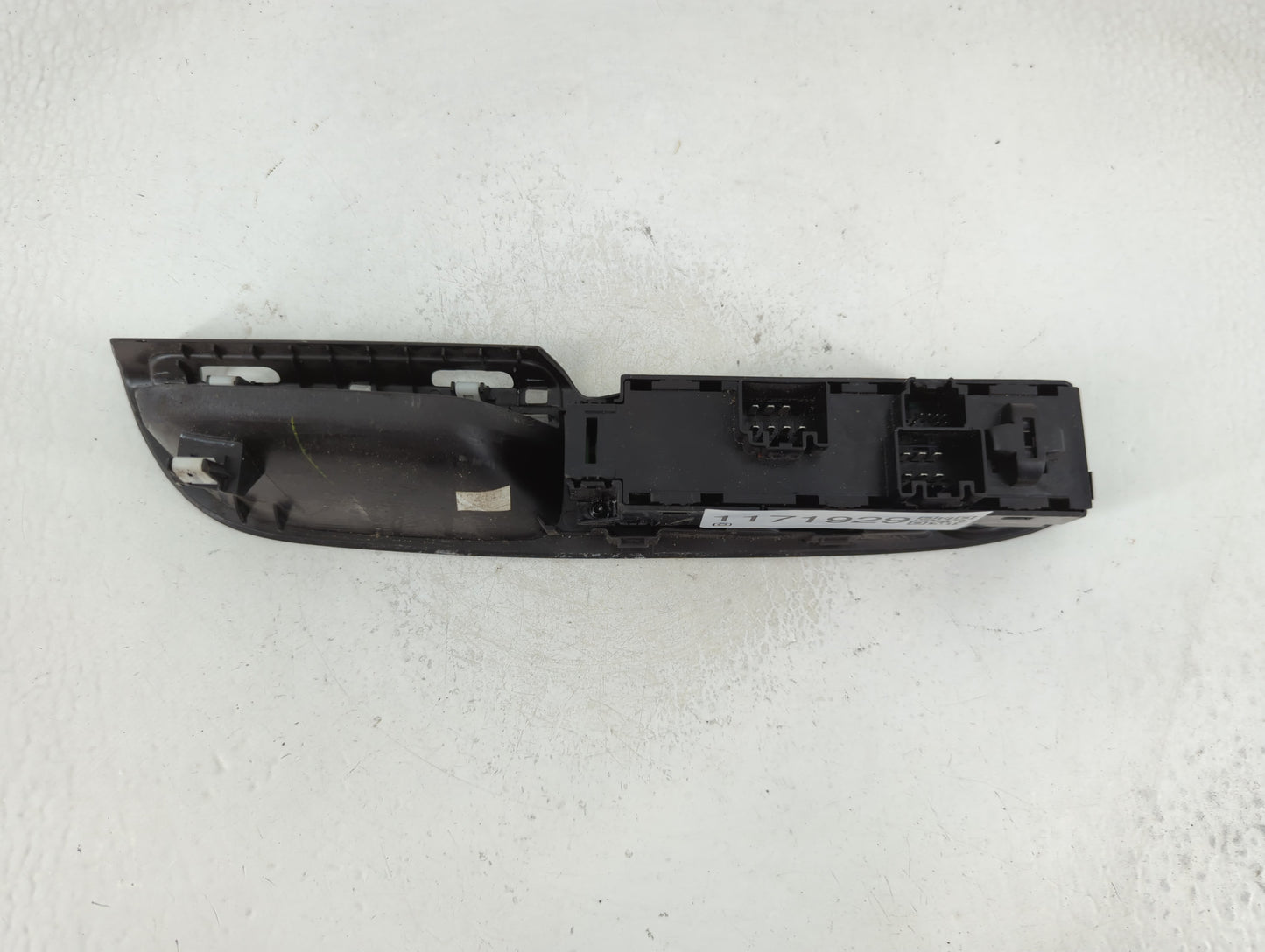 2013-2019 Ford Escape Master Power Window Switch Replacement Driver Side Left P/N:BM5T-14A132-AB Fits OEM Used Auto Parts - 