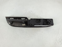 2013-2019 Ford Escape Master Power Window Switch Replacement Driver Side Left P/N:BM5T-14A132-AB Fits OEM Used Auto Parts - 