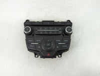 2017-2019 Ford Escape Radio Control Panel - Oemusedautoparts1.com