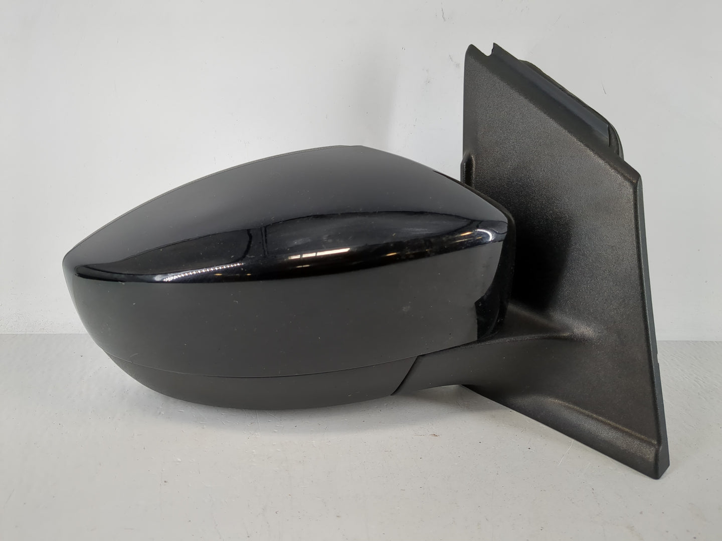 2017-2019 Ford Escape Side Mirror Replacement Passenger Right View Door Mirror P/N:GJ54 17682 EC5 Fits Fits 2017 2018 2019 O