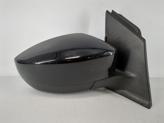 2017-2019 Ford Escape Passenger Side View Mirror - Right Door Mirror OEM Used - Oemusedautoparts1.com