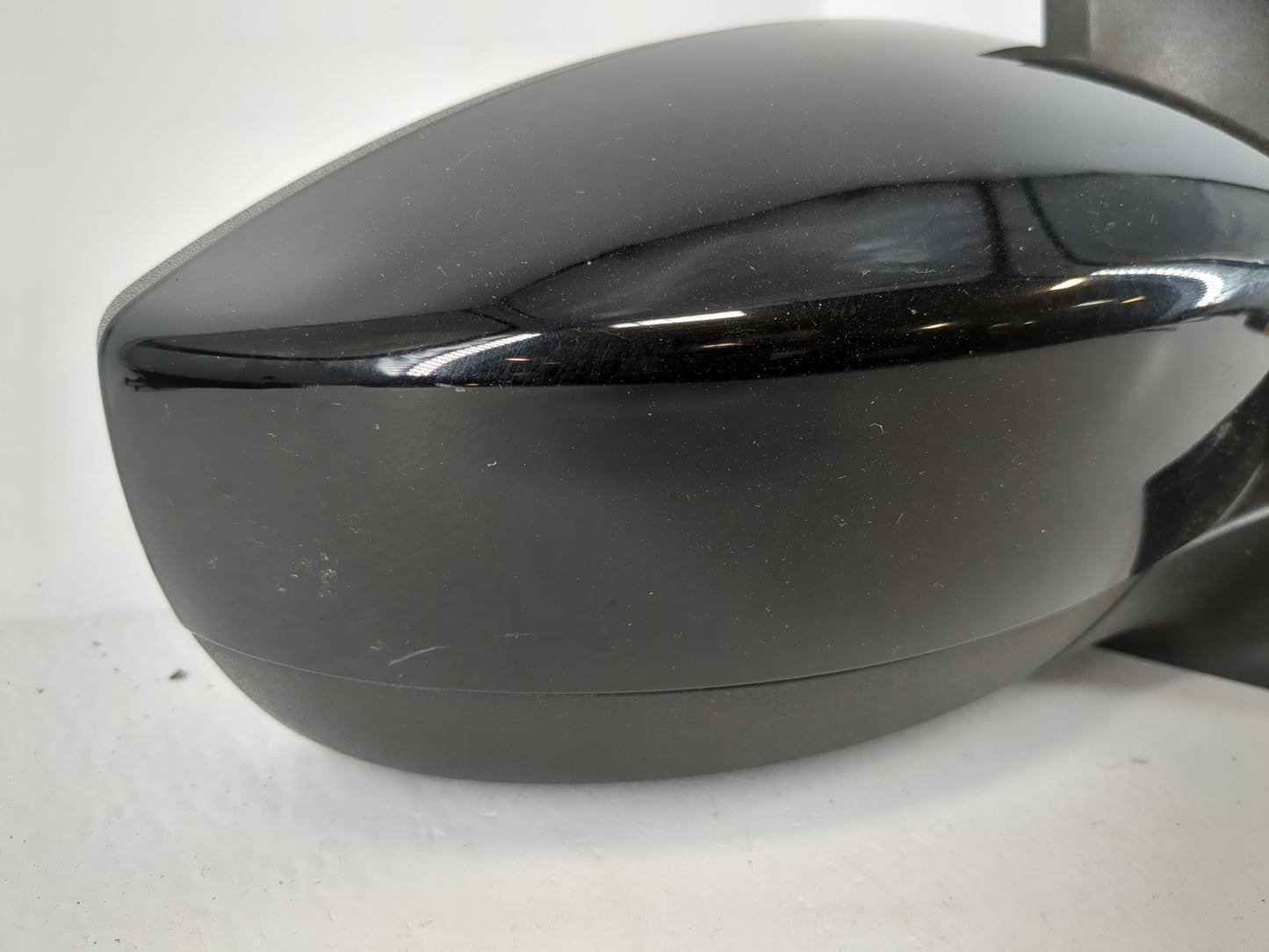 2017-2019 Ford Escape Side Mirror Replacement Passenger Right View Door Mirror P/N:GJ54 17682 EC5 Fits Fits 2017 2018 2019 O