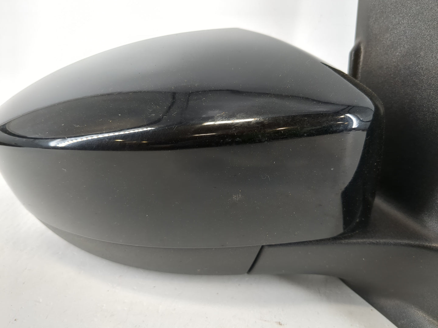 2017-2019 Ford Escape Side Mirror Replacement Passenger Right View Door Mirror P/N:GJ54 17682 EC5 Fits Fits 2017 2018 2019 O