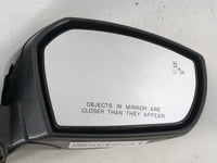 2017-2019 Ford Escape Side Mirror Replacement Passenger Right View Door Mirror P/N:GJ54 17682 EC5 Fits Fits 2017 2018 2019 O