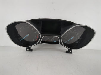 compare product 2018 Ford Escape Instrument Cluster Speedometer Gauges P/N:JJ5T-10849-TD Miles: Fits OEM Used Auto Parts