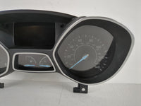 2018 Ford Escape Instrument Cluster Speedometer Gauges P/N:JJ5T-10849-TD Miles: Fits OEM Used Auto Parts - Oemusedautoparts1