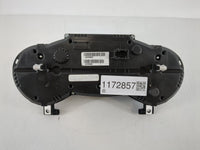 2018 Ford Escape Instrument Cluster Speedometer Gauges P/N:JJ5T-10849-TD Fits OEM Used Auto Parts - Oemusedautoparts1.com