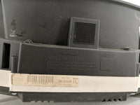 2018 Ford Escape Instrument Cluster Speedometer Gauges Fits OEM Used Auto Parts - Oemusedautoparts1.com