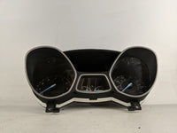 2018 Ford Escape Instrument Cluster Speedometer Gauges P/N:JJ5T-10849-TD Fits OEM Used Auto Parts - Oemusedautoparts1.com
