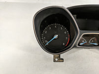 2018 Ford Escape Instrument Cluster Speedometer Gauges P/N:CL8F-10894-B Fits OEM Used Auto Parts - Oemusedautoparts1.com