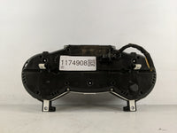 2018 Ford Escape Instrument Cluster Speedometer Gauges P/N:CL8F-10894-B Fits OEM Used Auto Parts - Oemusedautoparts1.com