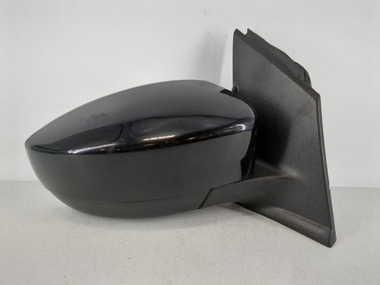 2017-2019 Ford Escape Passenger Side View Mirror - Right Door Mirror OEM Used - Oemusedautoparts1.com
