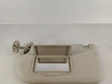2013-2019 Ford Escape Sun Visor Shade Replacement Driver Left Mirror Fits Fits 2013 2014 2015 2016 2017 2018 2019 OEM Used A