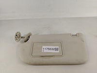 2013-2019 Ford Escape Sun Visor Shade Replacement Driver Left Mirror Fits Fits 2013 2014 2015 2016 2017 2018 2019 OEM Used A