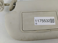 2013-2019 Ford Escape Sun Visor Shade Replacement Driver Left Mirror Fits Fits 2013 2014 2015 2016 2017 2018 2019 OEM Used A