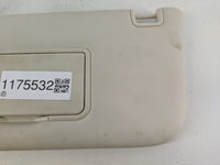 2013-2019 Ford Escape Sun Visor Shade Replacement Driver Left Mirror Fits Fits 2013 2014 2015 2016 2017 2018 2019 OEM Used A