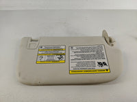 2013-2019 Ford Escape Sun Visor Shade Replacement Driver Left Mirror Fits Fits 2013 2014 2015 2016 2017 2018 2019 OEM Used A