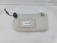 2013-2019 Ford Escape Sun Visor Shade Replacement Driver Left Mirror Fits Fits 2013 2014 2015 2016 2017 2018 2019 OEM Used A