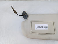 2013-2019 Ford Escape Sun Visor Shade Replacement Driver Left Mirror Fits Fits 2013 2014 2015 2016 2017 2018 2019 OEM Used A