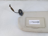 2013-2019 Ford Escape Sun Visor Shade Replacement Driver Left Mirror Fits Fits 2013 2014 2015 2016 2017 2018 2019 OEM Used A