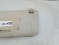 2013-2019 Ford Escape Sun Visor Shade Replacement Driver Left Mirror Fits Fits 2013 2014 2015 2016 2017 2018 2019 OEM Used A