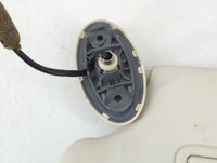 2013-2019 Ford Escape Sun Visor Shade Replacement Driver Left Mirror Fits Fits 2013 2014 2015 2016 2017 2018 2019 OEM Used A